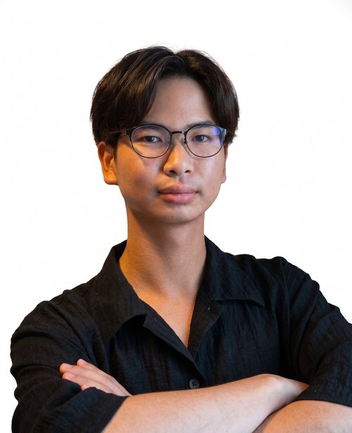 LICHT代表 佐藤蒼真